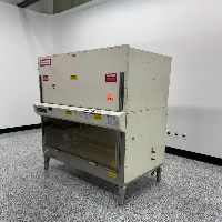 Baker SterilGARD SG 400 Biological Safety Cabinet image 1